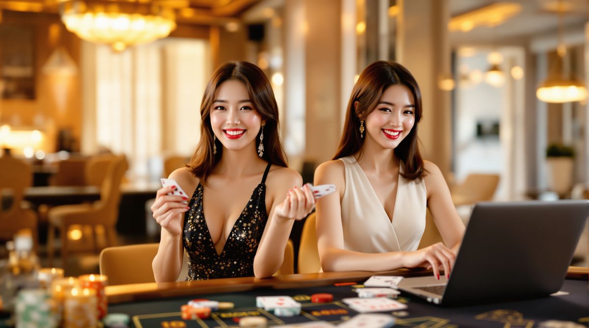 Delaware Park Live Casino