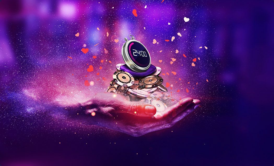 Delaware Park Live Betting