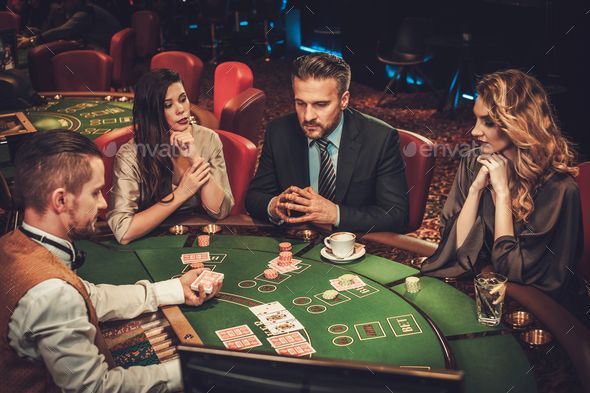 Delaware Park Live Casino