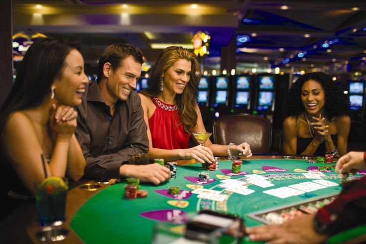 Delaware Park Live Betting